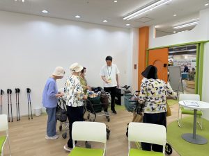 はしまやのブログ写真